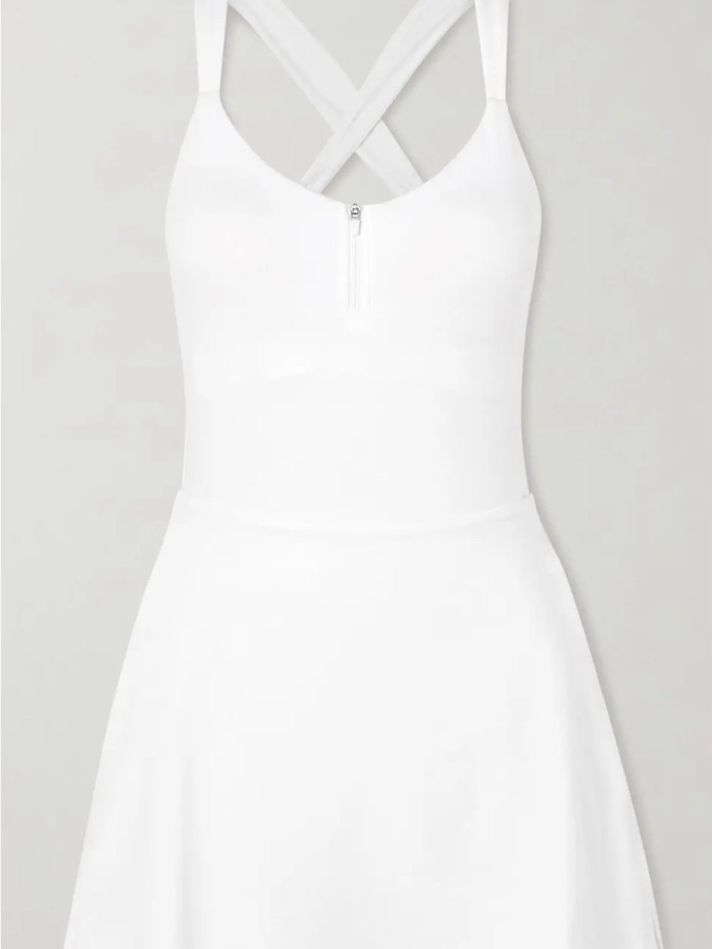 alo - Alosoft Showcase Dress - Picture 9 of 14